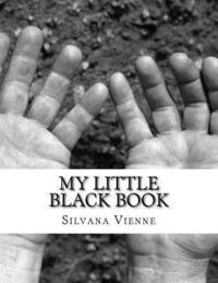 bokomslag My Little Black Book