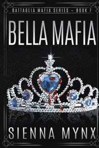 bokomslag Bella Mafia