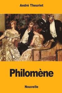 bokomslag Philomène