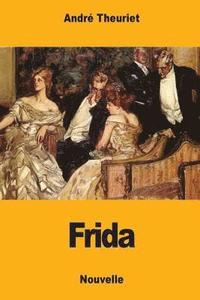 bokomslag Frida