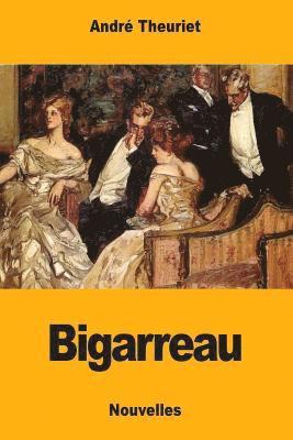 Bigarreau 1