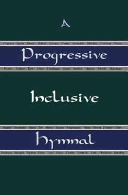Pearson Moore - A Progressive Inclusive Hymnal, Häftad