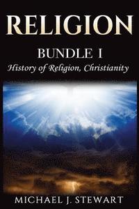 bokomslag Religion: History of Religion, Christianity