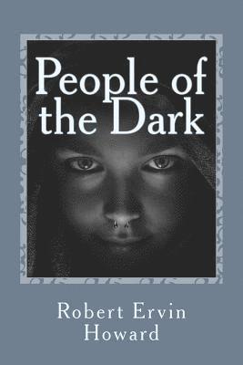 People of the Dark 1