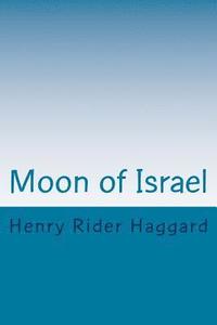 bokomslag Moon of Israel