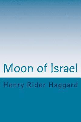 bokomslag Moon of Israel