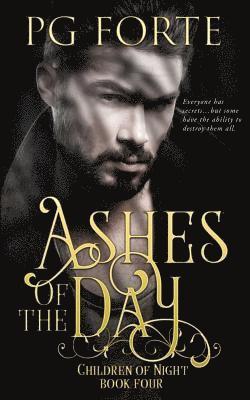 Ashes of the Day 1