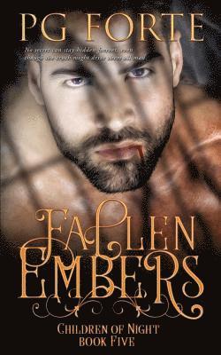 Fallen Embers 1