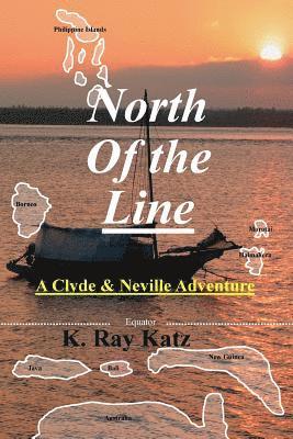 North Of the Line 1