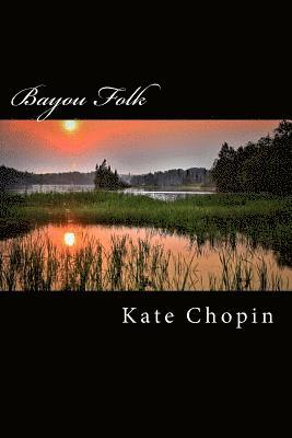 Bayou Folk 1