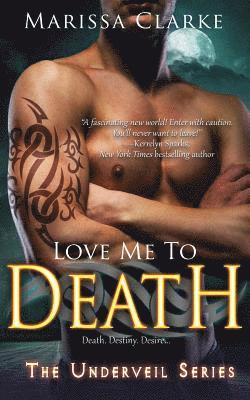 Love Me to Death 1