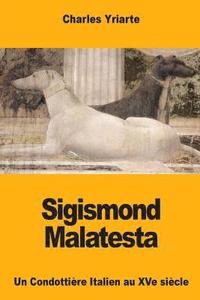 bokomslag Sigismond Malatesta: Un Condottière Italien au XVe siècle