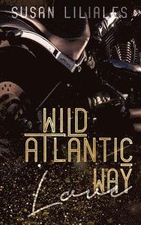 bokomslag Wild Atlantic Way - Love