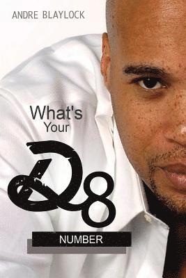 What's your D8 Number?: A Guide to 21st Century Dating 1