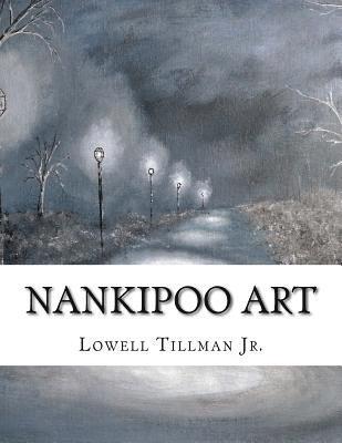 Nankipoo Art 1