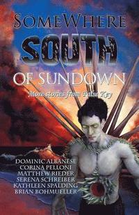 bokomslag Somewhere South of Sundown: More Stories from False Key