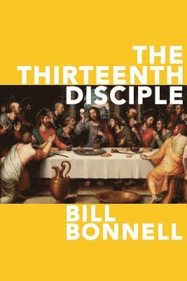 The Thirteenth Disciple 1