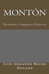 bokomslag Montón: Recuerdos e Imagenes Dispersas