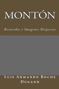 bokomslag Montón: Recuerdos e Imagenes Dispersas
