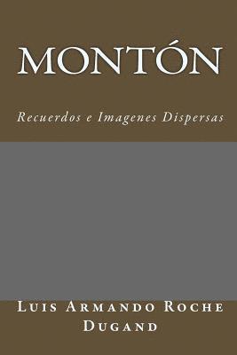 bokomslag Montón: Recuerdos e Imagenes Dispersas