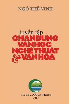Chan Dung Van Hoc Nghe Thuat & Van Hoa (Black & White Version) 1