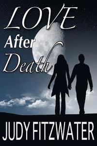 bokomslag Love After Death