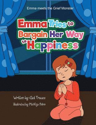 Emma Tries to Bargain Her Way to Happiness 1