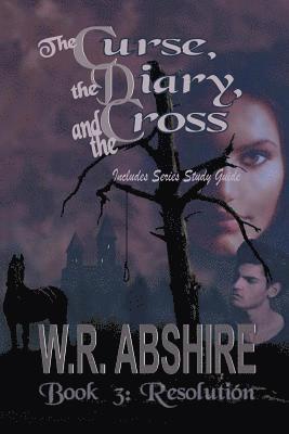 The Curse, the Diary and the Cross: Resolution 1