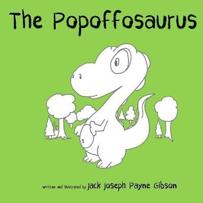 Jack Joseph Payne Gibson - Popoffosaurus, Häftad