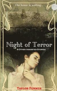 bokomslag Night of Terror: And Other Assorted Stories