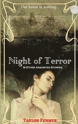 bokomslag Night of Terror: And Other Assorted Stories