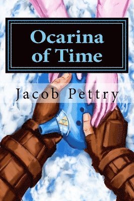 Ocarina of Time: OOT Parody 1