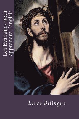Dieu - Les Evangiles pour apprendre l'anglais: Livre Bilingue, Häftad. Tillgänglighet: Lägg i varukorg