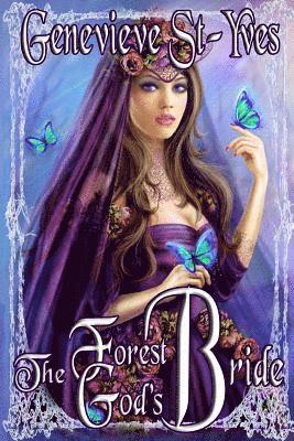 bokomslag Forest God's Bride
