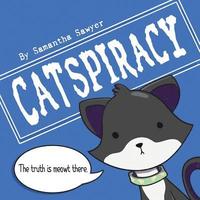 bokomslag Catspiracy: Conspiracy Cats