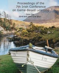 bokomslag Proceedings of the 7th Irish Conference on Game-Based Learning