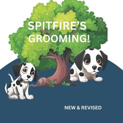 Spitfire's Grooming! 1