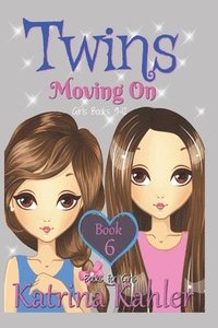 bokomslag Books for Girls - TWINS