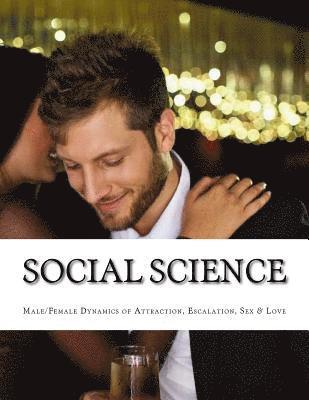 bokomslag Social Science