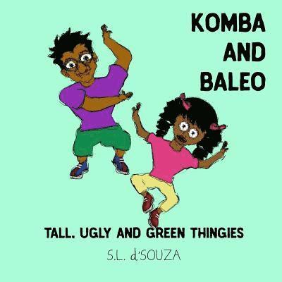 Komba and Baleo 1