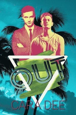 Cara Dee - Out, Häftad