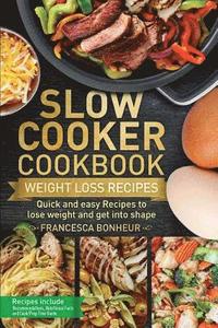 bokomslag Slow Cooker Cookbook