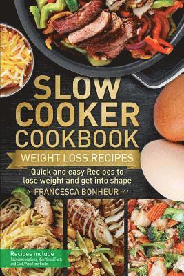 Slow Cooker Cookbook