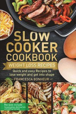 Slow Cooker Cookbook 1