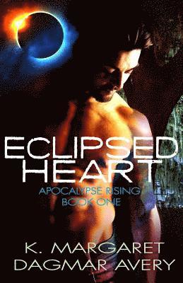 bokomslag Eclipsed Heart