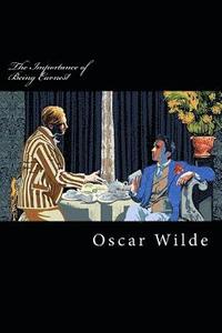 bokomslag The Importance of Being Earnest