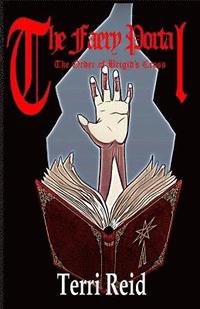 bokomslag Order of Brigid's Cross - The Faery Portal (Book Two)