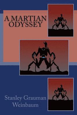 A Martian Odyssey 1