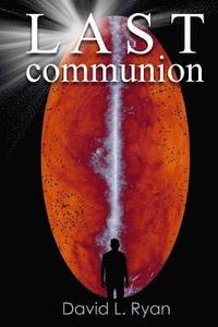 bokomslag Last Communion