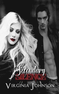 Virginia Johnson - Secondary Silence, Häftad